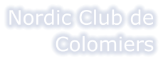 Nordic Club de Colomiers