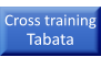 Cross training Tabata