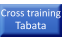 Cross training Tabata