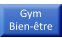 Gym Bien-être